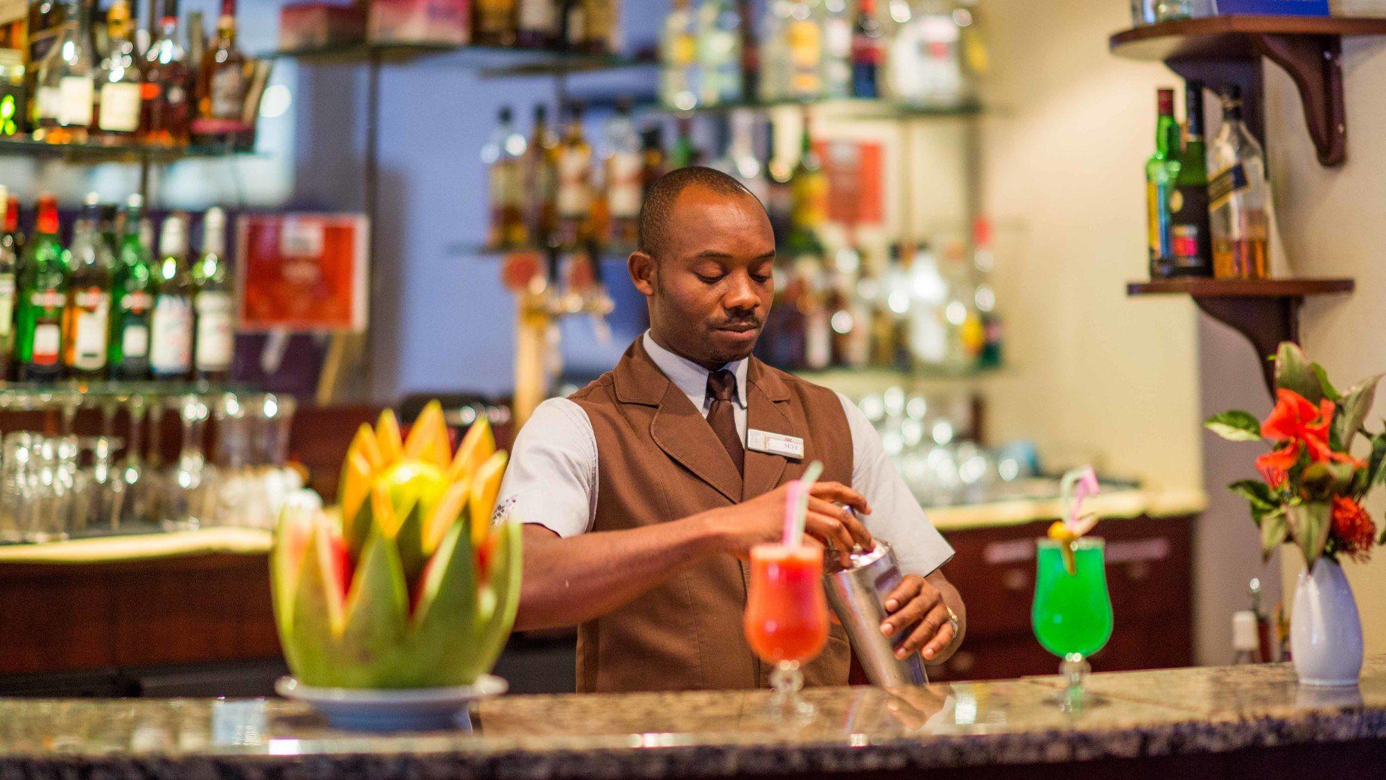 Novotel Port Harcourt Kültér fotó