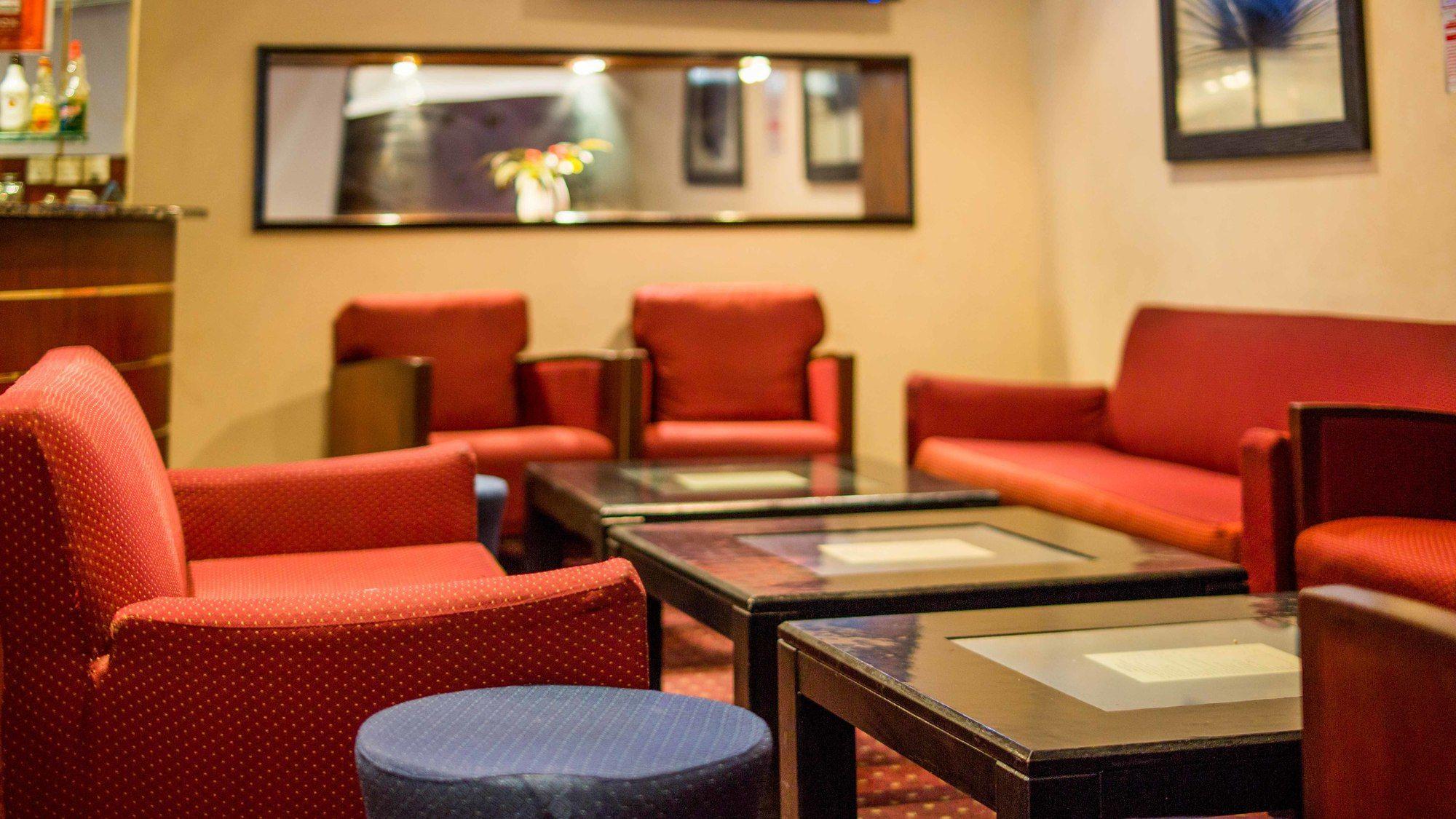 Novotel Port Harcourt Kültér fotó