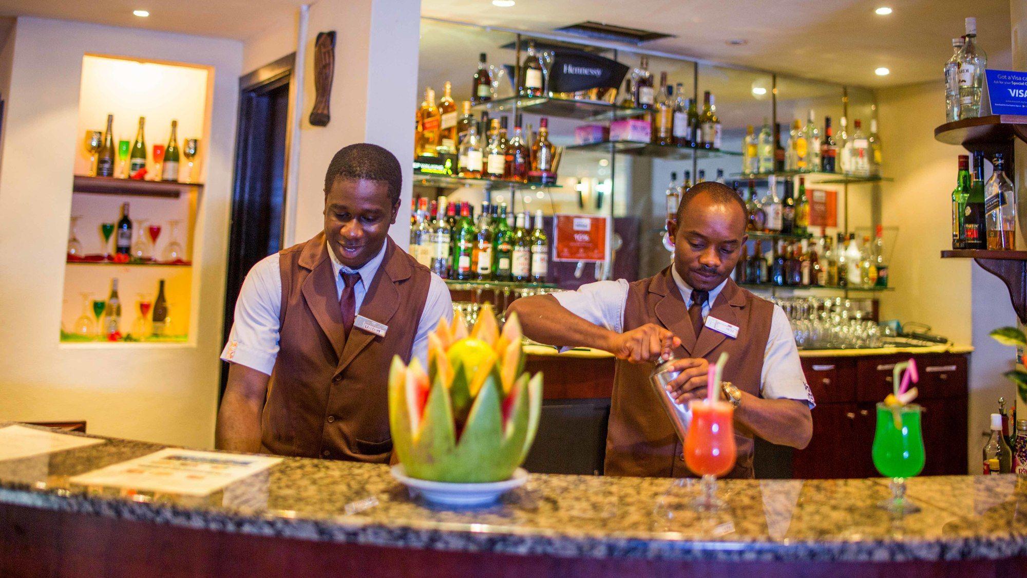 Novotel Port Harcourt Kültér fotó