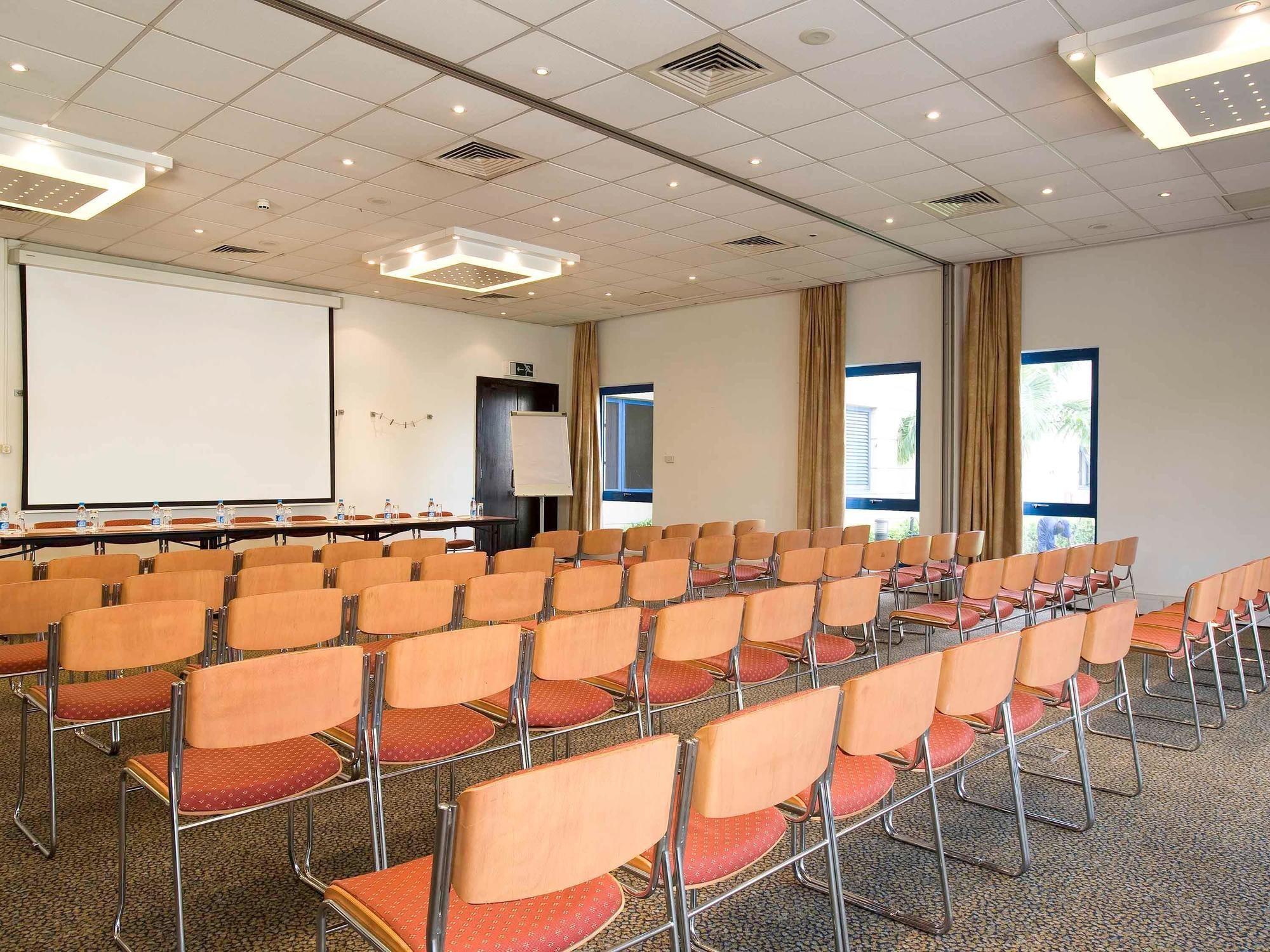 Novotel Port Harcourt Kültér fotó