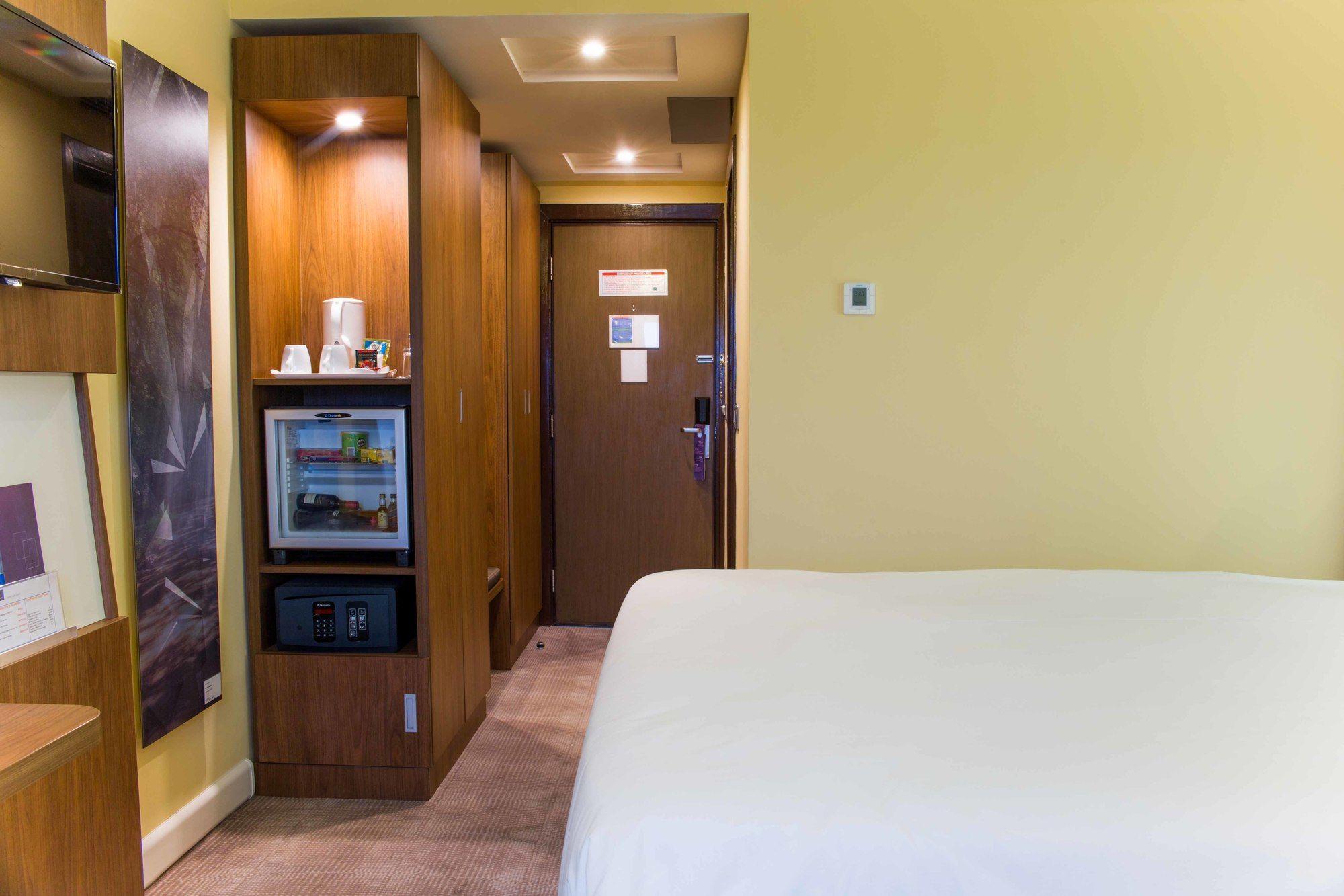 Novotel Port Harcourt Kültér fotó