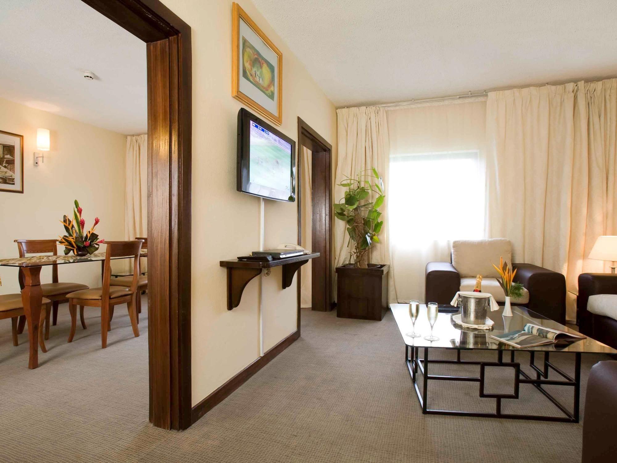 Novotel Port Harcourt Kültér fotó