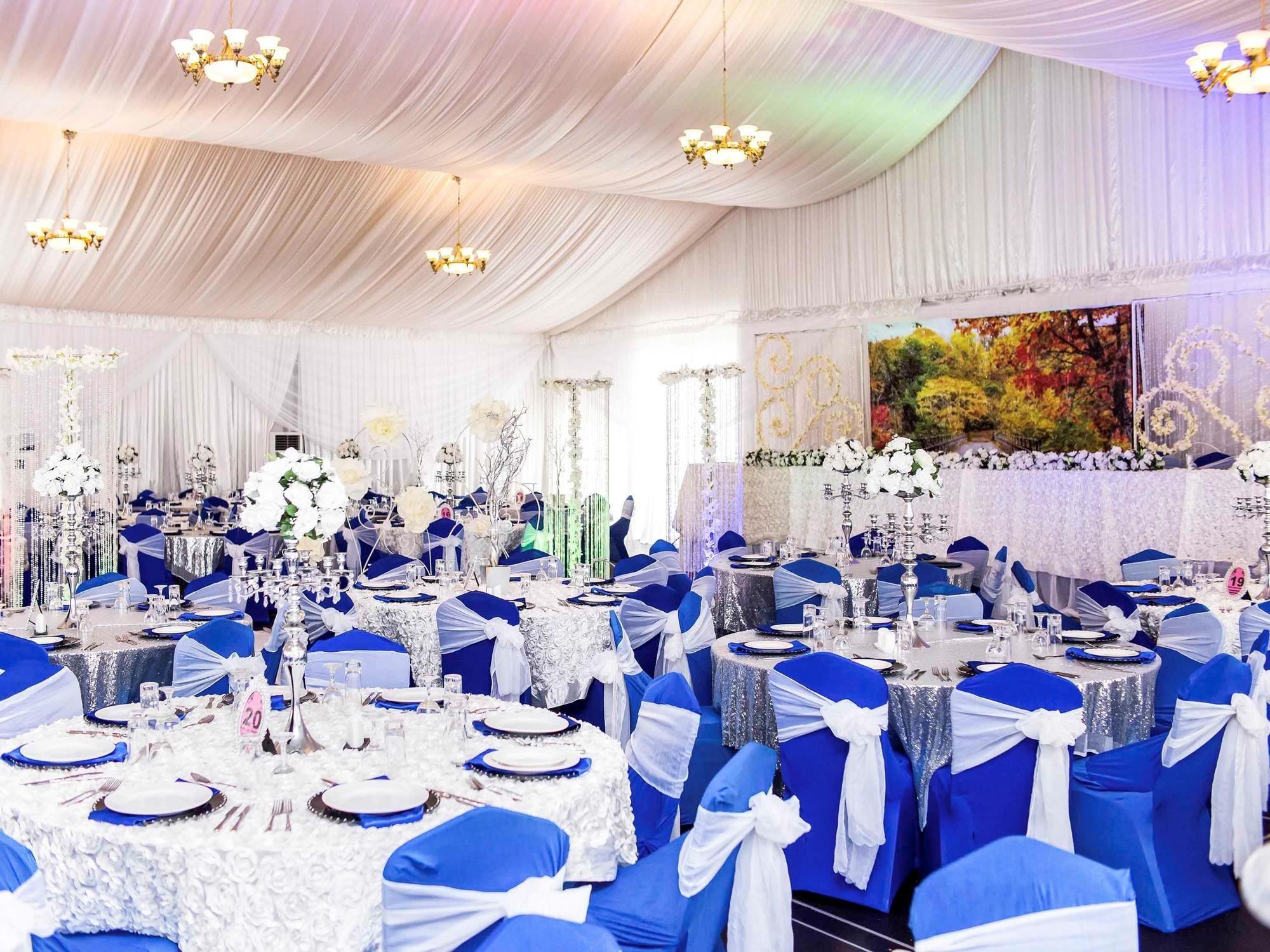 Novotel Port Harcourt Kültér fotó
