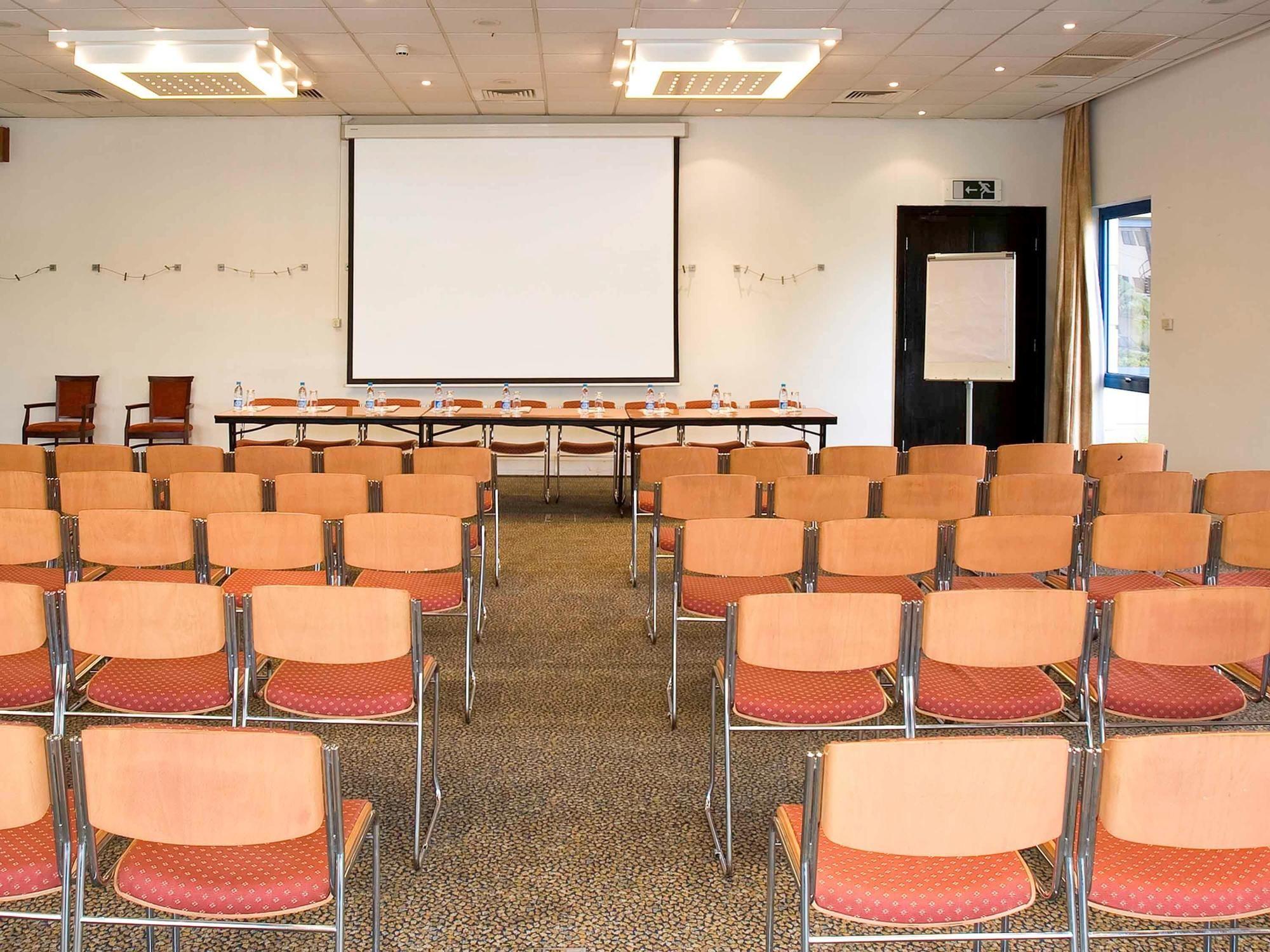Novotel Port Harcourt Kültér fotó