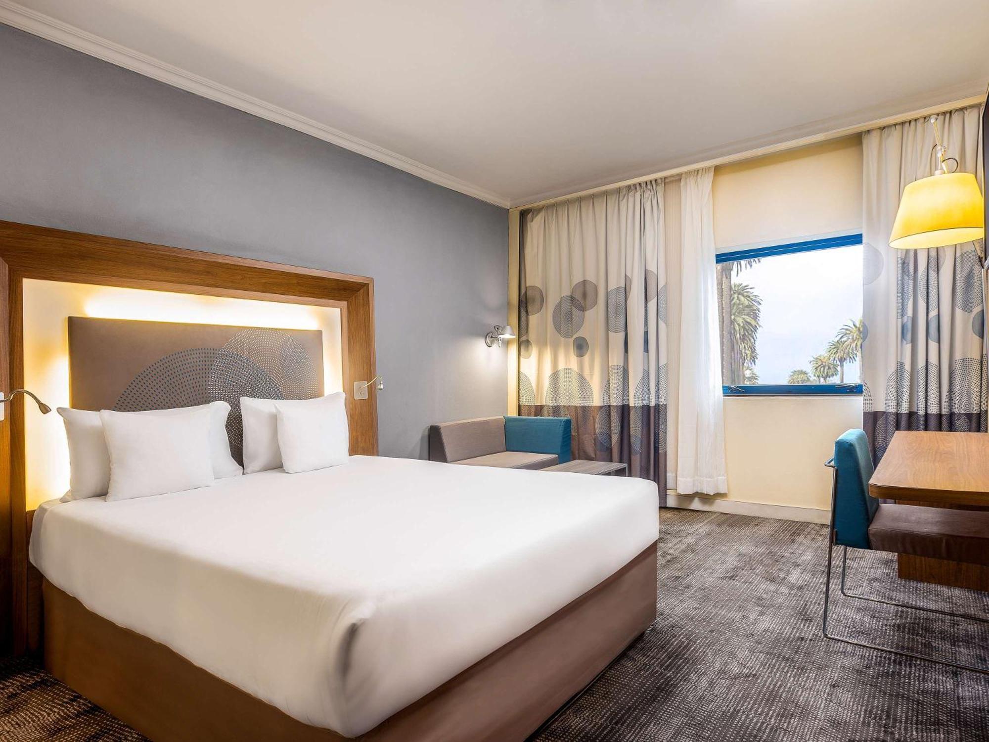 Novotel Port Harcourt Kültér fotó