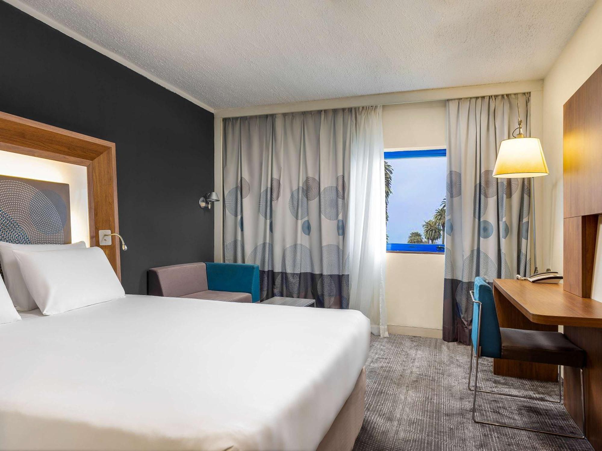 Novotel Port Harcourt Kültér fotó