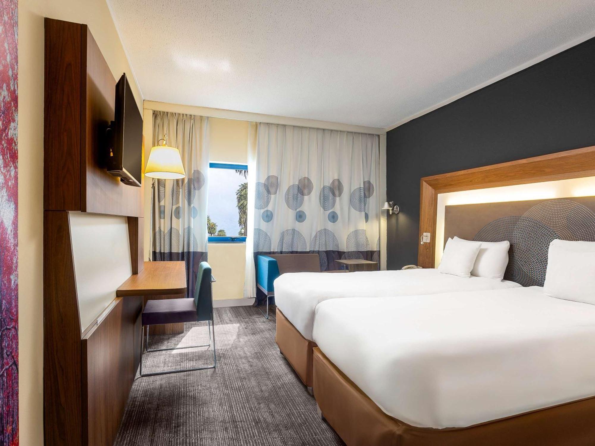Novotel Port Harcourt Kültér fotó
