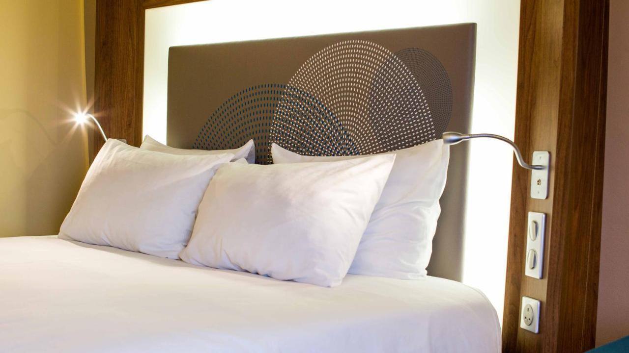 Novotel Port Harcourt Kültér fotó