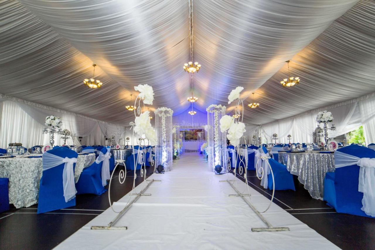 Novotel Port Harcourt Kültér fotó